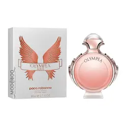 عطر زنانه پاکو رابان المپیا آکوا Paco Rabanne Olympéa Aqua