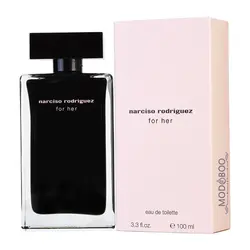 عطر زنانه نارسیسو رودریگرز فور هر Narciso Rodriguez For Her