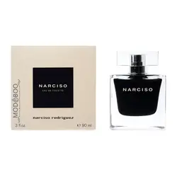 عطر زنانه نارسیسو رودریگز نارسیسو ادو تویلت Narciso Rodriguez Narciso Eau de Toilette