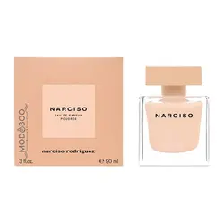 عطر زنانه نارسیسو رودریگز نارسیسو پودر Narciso Rodriguez Narciso Poudree