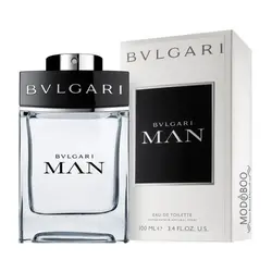 عطر مردانه بولگاری من Bvlgari Man