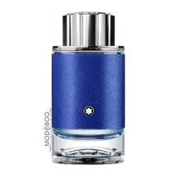 عطر مردانه مون بلانک اکسپلورر الترا بلو Montblanc Explorer Ultra Blue