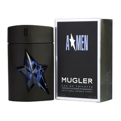 عطر مردانه میگلر ای من Mugler A Men