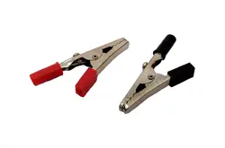 چنگال باطری سوسماری کوچک درجه 1 - فروشگاه اینترنتی NGK