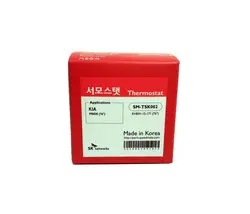 ترموستات کره ای پراید مدل 76 درجه Speed Mate - فروشگاه اینترنتی NGK