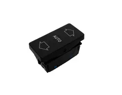 کلید شیشه بالابر اتوماتیک پژو 405 دیناپارت - فروشگاه اینترنتی NGK