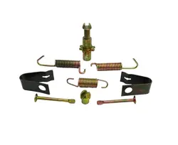 لوازم ترمز دستی نيسان سايپا ELMA7 اصل - فروشگاه اینترنتی NGK