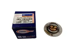 ترموستات پراید 71 درجه دینا پارت - فروشگاه اینترنتی NGK