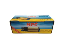 مغزی پمپ بنزین پژو 206 HPC - فروشگاه اینترنتی NGK