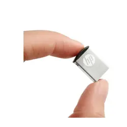 فلش مموری اچ پی مدل V222W ظرفیت 32 گیگابایت