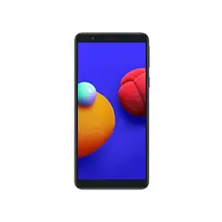 گوشی موبایل سامسونگ مدل Galaxy A01 Core SM-A013G/DS دو سیم کارت ظرفیت 16 گیگابایت