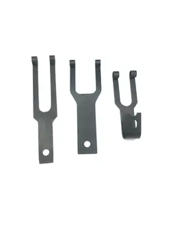 فنر قرقره روی کار