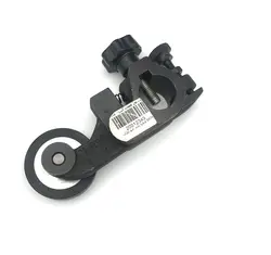 قرقره لاستیکی آپارات SM74