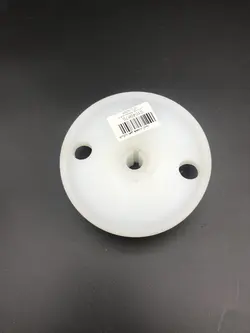 قرقره تسمه پودر پاش