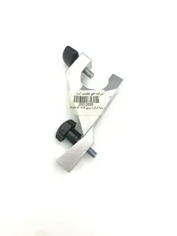 پایه قرقره روی کاغذ