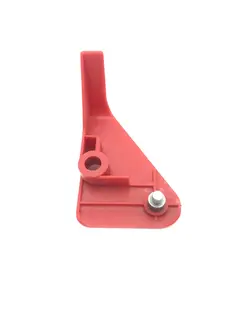 گیره استپ زنجیر قرقره دار مولر مارتینی