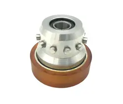 قرقره داخل تانکی تسمه مک استپ