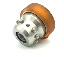 قرقره داخل تانکی تسمه مک استپ