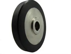 قرقره لاستیکی روی کار SM74- S-OFFSET