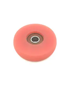 قرقره لاستیکی KBA