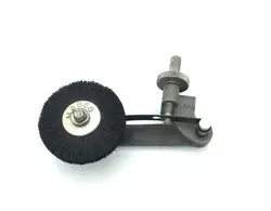 قرقره مویی صفحه با پایه آپارات اولترا