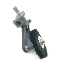 قرقره مویی صفحه با پایه آپارات اولترا