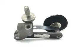 قرقره مویی صفحه با پایه آپارات اولترا