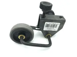 قرقره لاستیکی روی کار کامل رولند