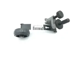 قرقره لاستیکی روی کار کامل رولند