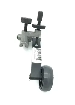 قرقره لاستیکی روی کار کامل رولند