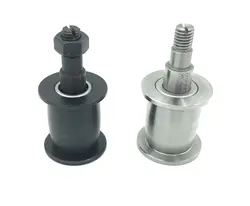 قرقره تسمه آپارات S-OFFSET