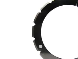 تیغه پرفراژ ماشین رول