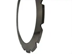 تیغه پرفراژ ماشین رول