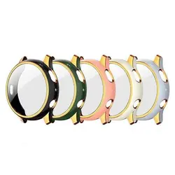 کاور مدل ۳۲nxe مناسب برای ساعت هوشمند سامسونگ Galaxy Watch Active 2 44mm