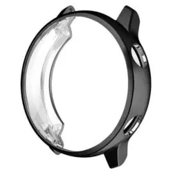 کاور مدل براق مناسب برای ساعت هوشمند سامسونگ Galaxy Watch Active 2 44m