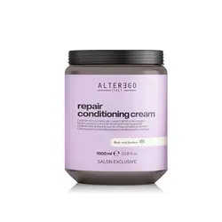 ماسک مو آلترگو ریپیر فری سولفات Alterego  1000ML