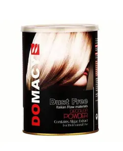 پودر دکلره دوماسی سفید