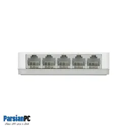 سوییچ دی-لینک DES-1005A 10/100 پنج پورت