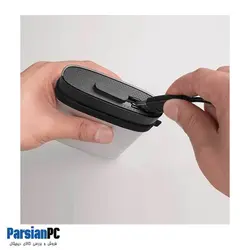 هارد اکسترنال سیلیکون پاور ظرفیت یک ترابایت ARMOR A85 SILICONPOWER