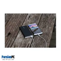 شارژر همراه روموس مدل RT10   ظرفیت 10000 میلی آمپر ساعت