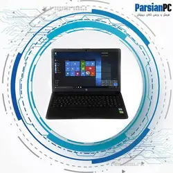 لپ تاپ اچ پی HP PAVILION 15-DA0055NIA** I5-8250U/8GB/1+128/4GB-130MX/ 15.6-HD/BLACK