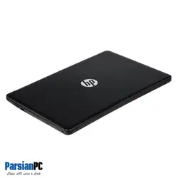 لپ تاپ اچ پی HP PAVILION 15-DA0055NIA** I5-8250U/8GB/1+128/4GB-130MX/ 15.6-HD/BLACK