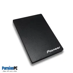 هارد دیسک اینترنال پایونیر SSD PIONEER APS-SL3N 2.5 ظرفیت 120 گیگابایت