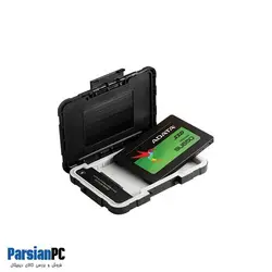 هارد دیسک اینترنال ای دیتا SSD ADATA SU650 2.5 ظرفیت 240 گیگابایت