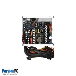 منبع تغذیه کیس گرین ECO POWER GREEN  GP300A