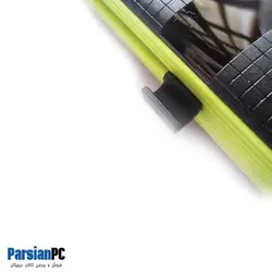 هارد اکسترنال سیلیکون پاور ظرفیت 2 ترابایت ARMOR A60 SILICONPOWER