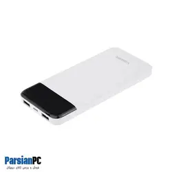 شارژر همراه ویگر مدلVEGER VP-1056  ظرفیت 10000 میلی آمپر ساعت