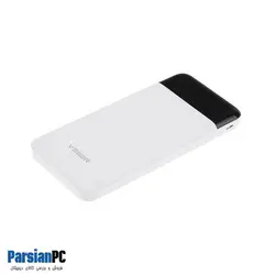 شارژر همراه ویگر مدلVEGER VP-1056  ظرفیت 10000 میلی آمپر ساعت