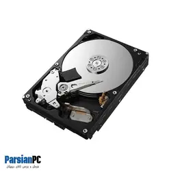 هارد دیسک اینترنال توشیبا ظرفیت یک ترابایت نوت بوک L200 HDWJ110