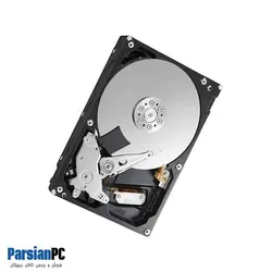 هارد دیسک اینترنال توشیبا ظرفیت یک ترابایت نوت بوک L200 HDWJ110